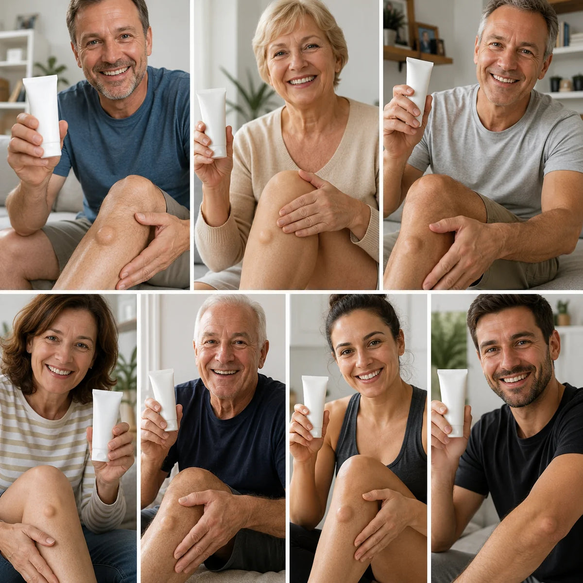 LipoDerm Crema pentru Lipoame